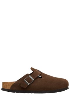 birkenstock clog manboston sfb leve - 1031637 carafe tonal fb
