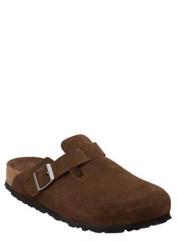 birkenstock clog manboston sfb leve - 1031637 carafe tonal fb 2