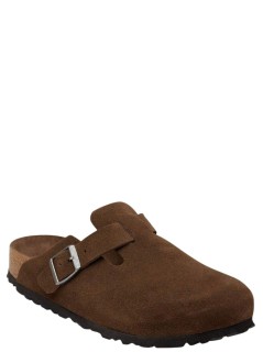 birkenstock clog manboston sfb leve - 1031637 carafe tonal fb