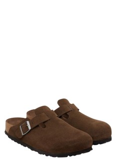 birkenstock clog manboston sfb leve - 1031637 carafe tonal fb