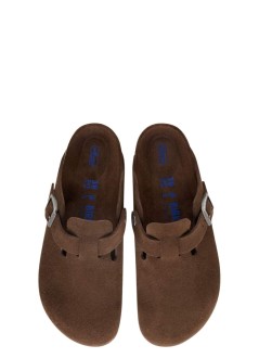 birkenstock clog manboston sfb leve - 1031637 carafe tonal fb