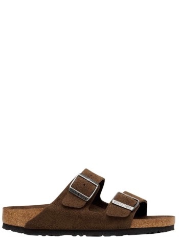 birkenstock sandalia hombre arizona sfb leve - 1031640 carafe tonal fb