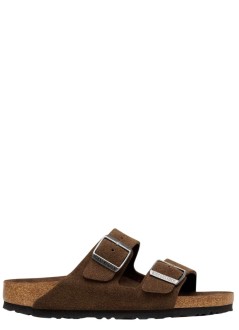 birkenstock sandalia hombre arizona sfb leve - 1031640 carafe tonal fb