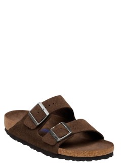 birkenstock sandalia hombre arizona sfb leve - 1031640 carafe tonal fb