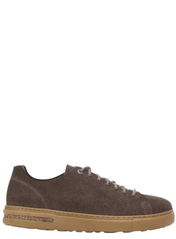 birkenstock casual hombre bend low decon lenb - 1028092 concrete gray