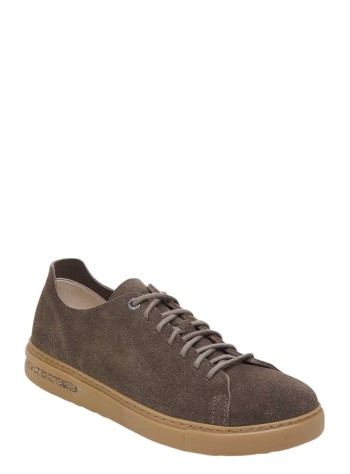 birkenstock casual hombre bend low decon lenb - 1028092 concrete gray 2