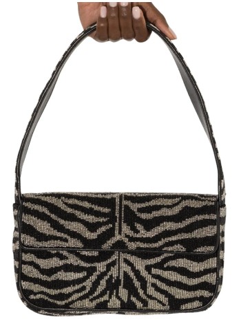 staud crossbody womantommy beaded bag - 2089204 bkwh