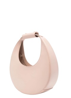 staud handbag mujer mini moon bag - h26r3005bg blsh