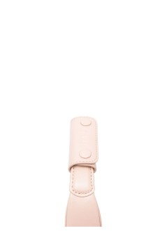 staud handbag mujer mini moon bag - h26r3005bg blsh