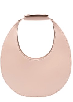 staud handbag mujer moon tote bag - h26r4022bg blsh
