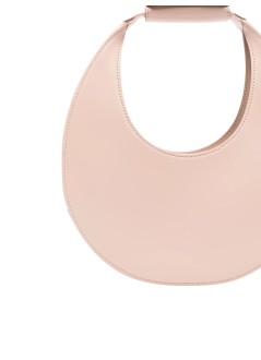staud handbag mujer moon tote bag - h26r4022bg blsh