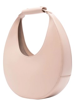 staud handbag mujer moon tote bag - h26r4022bg blsh
