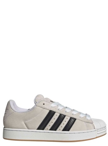 adidas originals sneaker mansuperstar st - ki3511 crywht cblack gum3