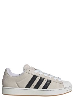 adidas originals sneaker mansuperstar st - ki3511 crywht cblack gum3