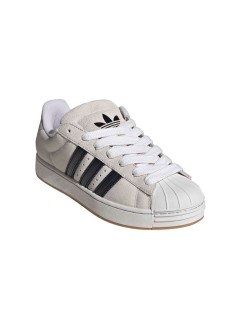 adidas originals sneaker mansuperstar st - ki3511 crywht cblack gum3