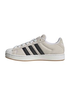 adidas originals sneaker mansuperstar st - ki3511 crywht cblack gum3