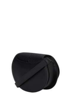 karl lagerfeld crossbody mujer k/wellen saddle bag - b1w30045 999
