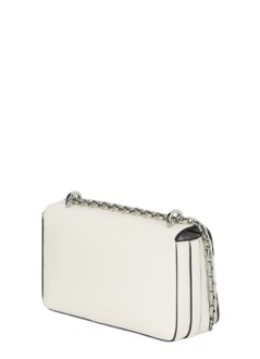 karl lagerfeld crossbody mujer k/signature 2.0 slim sm cb - b1w30046 110