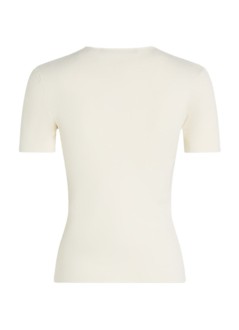 karl lagerfeld top mujer karl daily knit top - b1w18014 b09