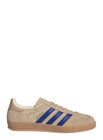 adidas originals sneaker hombre gazelle indoor - ih9660 magbei royblu wonwhi