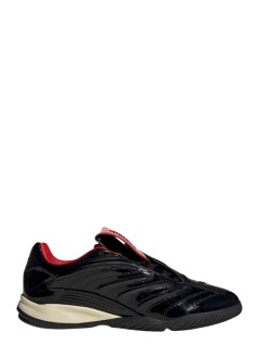 adidas originals sneaker manpredator sala - ih7009 cblack red cblack