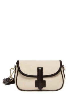 weekend max mara crossbody womanwkavasaio - 2615511034600 001