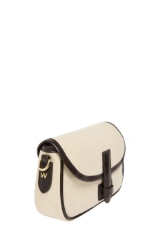 weekend max mara crossbody womanwkavasaio - 2615511034600 001