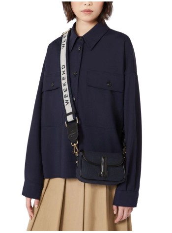 weekend max mara crossbody womanwkavik - 2615511054600 002 2