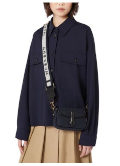 weekend max mara crossbody mujer wkavik - 2615511054600 002