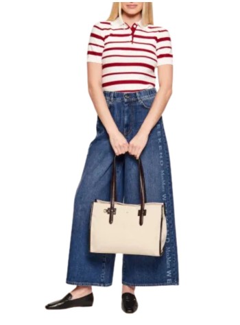 weekend max mara handbag mujer wkacandore - 2615511064600 001 2