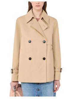 weekend max mara outerwear womanwkdbiglia - 2615021051600 003