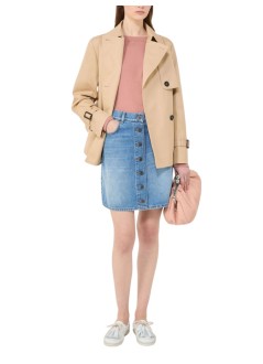 weekend max mara outerwear womanwkdbiglia - 2615021051600 003