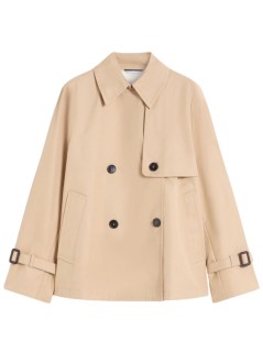weekend max mara outerwear womanwkdbiglia - 2615021051600 003