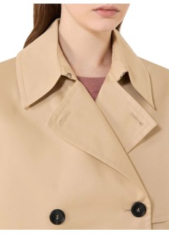 weekend max mara outerwear womanwkdbiglia - 2615021051600 003