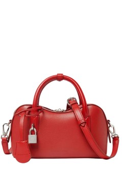 stella mccartney crossbody mujer stella ryder small bag embossed grainy eco - 7b0139wp0533 6309