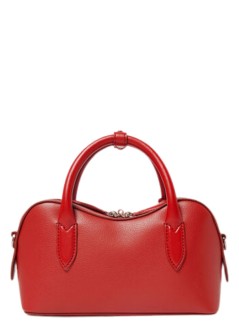 stella mccartney crossbody mujer stella ryder small bag embossed grainy eco - 7b0139wp0533 6309