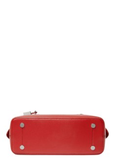 stella mccartney crossbody mujer stella ryder small bag embossed grainy eco - 7b0139wp0533 6309