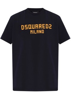 dsquared t-shirt mancool fit - s74gd1520d20106 478