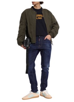 dsquared t-shirt mancool fit - s74gd1520d20106 478