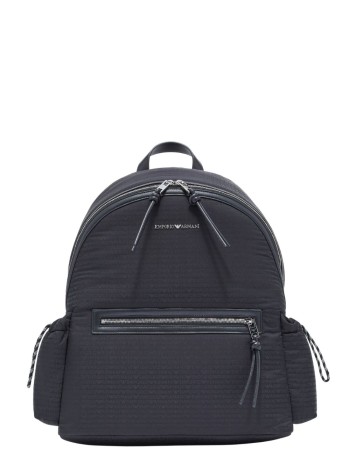emporio armani luggage manbackpack - em005394af14637 uc001