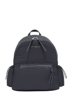 emporio armani luggage manbackpack - em005394af14637 uc001