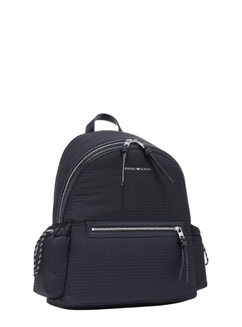 emporio armani luggage manbackpack - em005394af14637 uc001 2