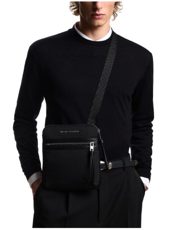 emporio armani crossbody mancrossbody - em005400af14637 uc001 2