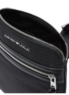 emporio armani crossbody mancrossbody - em005400af14637 uc001