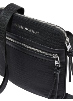 emporio armani crossbody mancrossbody - em005400af14637 uc001