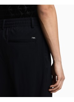 emporio armani pant  mantrouser - em004906af23435 ub118