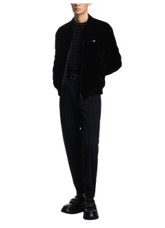 emporio armani pant  mantrouser - em004906af23435 ub118