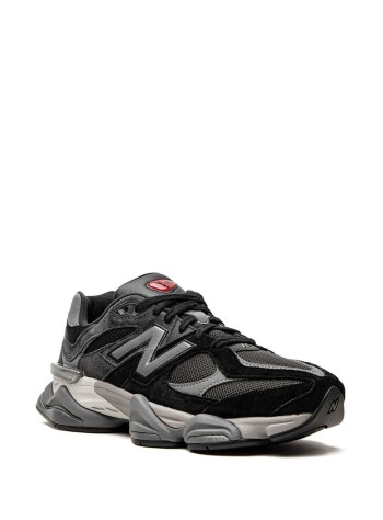 new balance sneaker manu9060v1 - u9060blk blk 2
