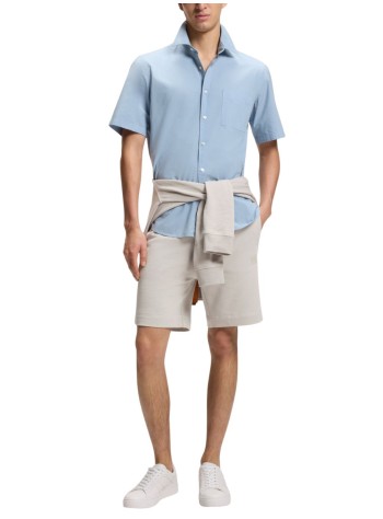 boss short pant mansewalk - 50511726 070 2