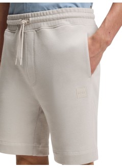 boss pantalon corto hombre sewalk - 50511726 070
